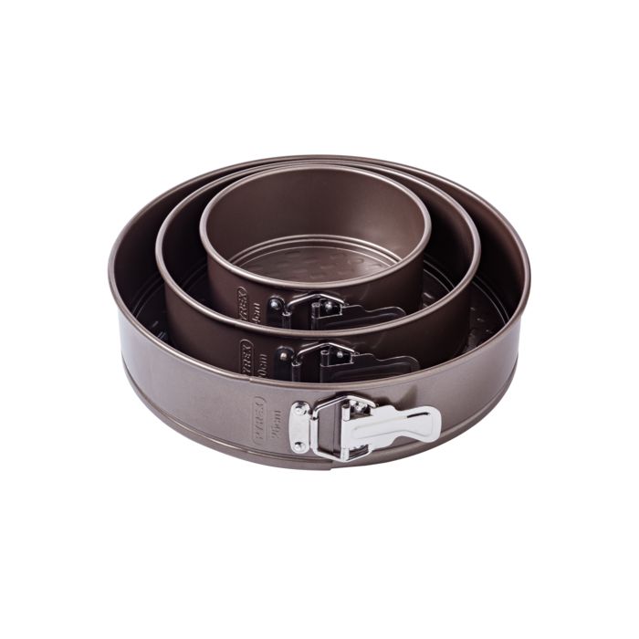 Форма для выпечки Pyrex Asimetria разъемная 20 см круглая (AS20BS0) изображение 4