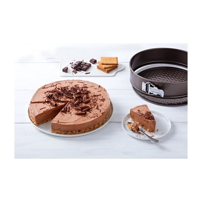 Форма для выпечки Pyrex Asimetria разъемная 20 см круглая (AS20BS0) изображение 5