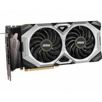 Видеокарта MSI GeForce RTX2080 SUPER 8192Mb VENTUS XS (RTX 2080 SUPER VENTUS XS) изображение 3