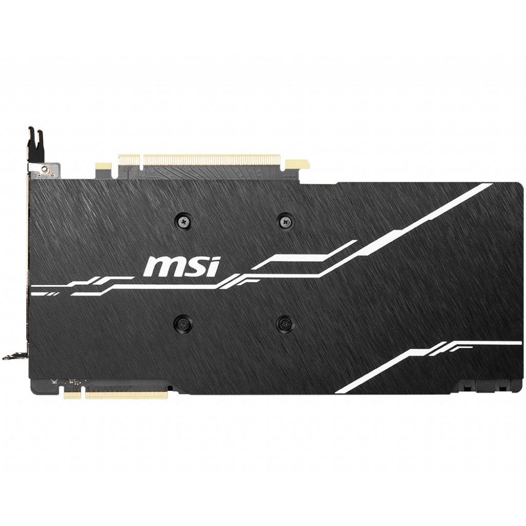 Видеокарта MSI GeForce RTX2080 SUPER 8192Mb VENTUS XS (RTX 2080 SUPER VENTUS XS) изображение 4