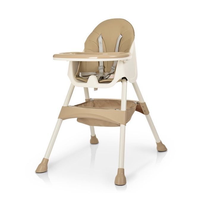 Стілець для годування Bambi M 4136 beige