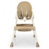Стілець для годування Bambi M 4136 beige зображення 3