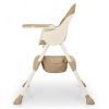 Стілець для годування Bambi M 4136 beige зображення 4