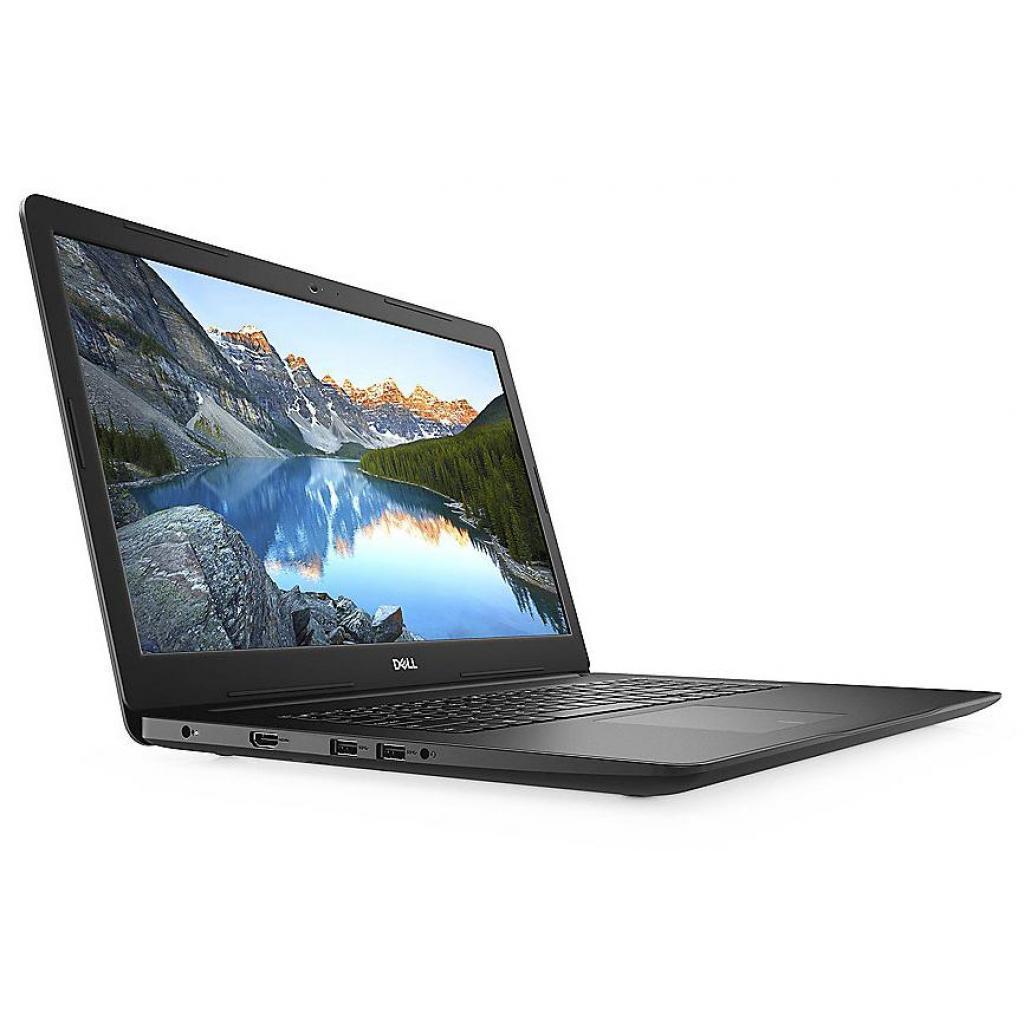 Ноутбук Dell Inspiron 3582 (3582N54H1IHD_WBK) зображення 2
