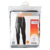 Подштанники детские Sevim термо однотонные (7075-116B-black) изображение 3