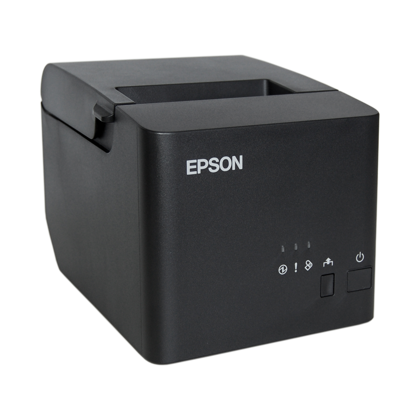 Принтер чеків Epson TM-T20X (052) ethernet (C31CH26052) зображення 3