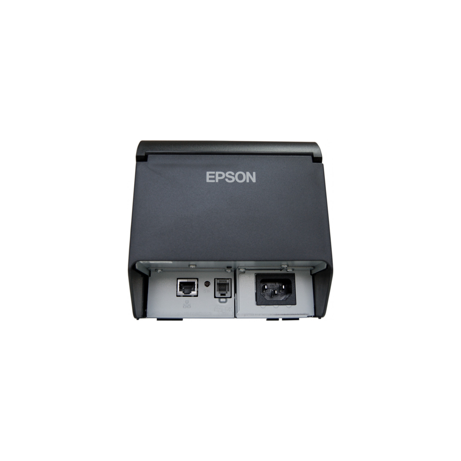 Принтер чеков Epson TM-T20X (052) ethernet (C31CH26052) изображение 4