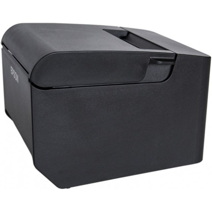 Принтер чеків Epson TM-T20X (052) ethernet (C31CH26052) зображення 6