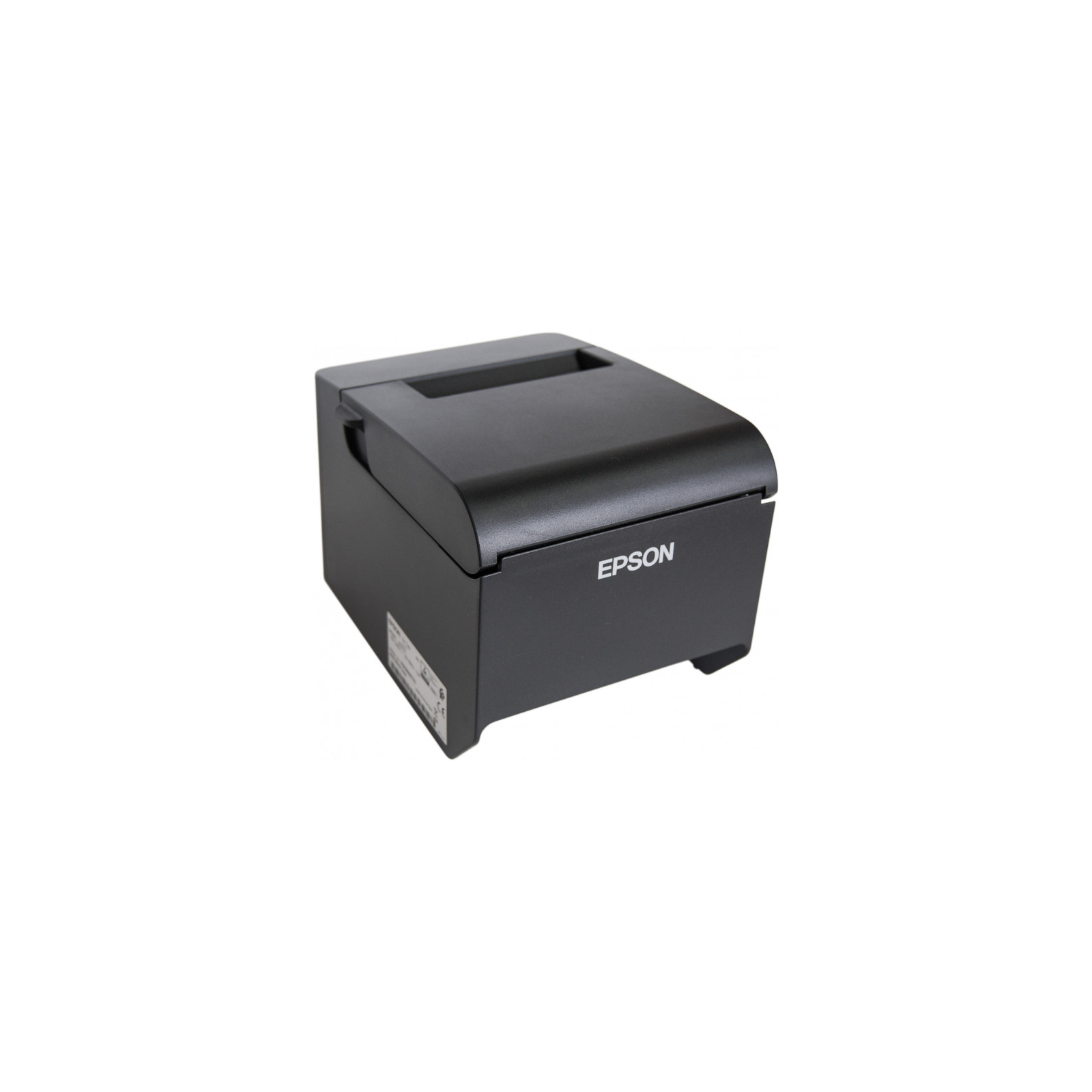 Принтер чеков Epson TM-T20X (052) ethernet (C31CH26052) изображение 7