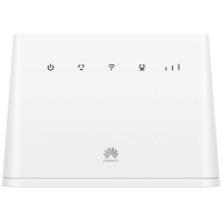 Маршрутизатор Huawei B311-221 (51060HFV/51060DWA)