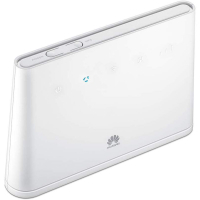 Маршрутизатор Huawei B311-221 (51060HFV/51060DWA) зображення 2