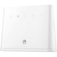 Маршрутизатор Huawei B311-221 (51060HFV/51060DWA) зображення 3