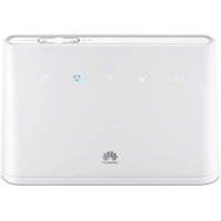 Маршрутизатор Huawei B311-221 (51060HFV/51060DWA) зображення 4