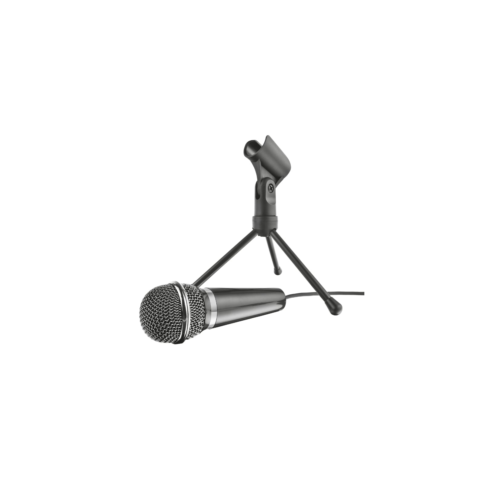 Микрофон Trust Starzz All-round 3.5mm (21671) изображение 2
