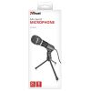 Микрофон Trust Starzz All-round 3.5mm (21671) изображение 4