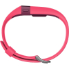 Фитнес браслет Fitbit Charge HR Large Pink изображение 2