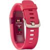 Фитнес браслет Fitbit Charge HR Large Pink изображение 3