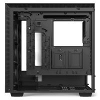 Корпус NZXT H710 White/Black (CA-H710B-W1) изображение 10