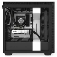 Корпус NZXT H710 White/Black (CA-H710B-W1) изображение 12