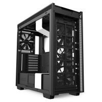 Корпус NZXT H710 White/Black (CA-H710B-W1) изображение 7