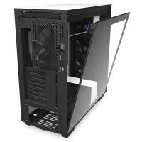 Корпус NZXT H710 White/Black (CA-H710B-W1) изображение 8