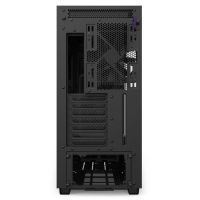 Корпус NZXT H710 White/Black (CA-H710B-W1) изображение 9
