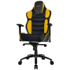 Крісло ігрове Hator Hypersport V2 Black/Yellow (HTC-947) зображення 3