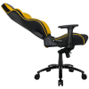 Кресло игровое Hator Hypersport V2 Black/Yellow (HTC-947) изображение 6
