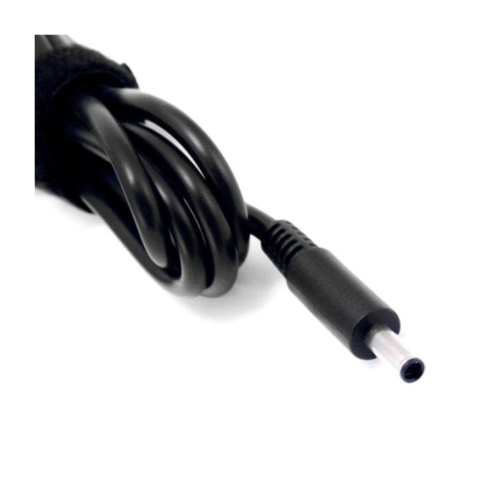 Блок питания к ноутбуку Extradigital Dell 19.5V, 2.31A, 45W (4.5x3.0) (PSD3883) изображение 3