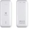 Батарея універсальна Vinga 10000 mAh glossy white (VPB1MWH) зображення 8