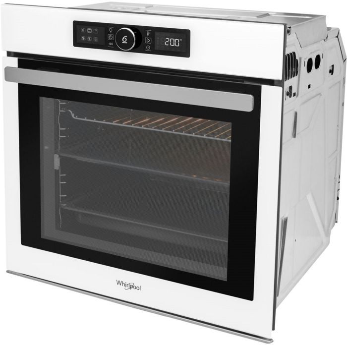 Духовой шкаф Whirlpool AKZ96220WH изображение 2
