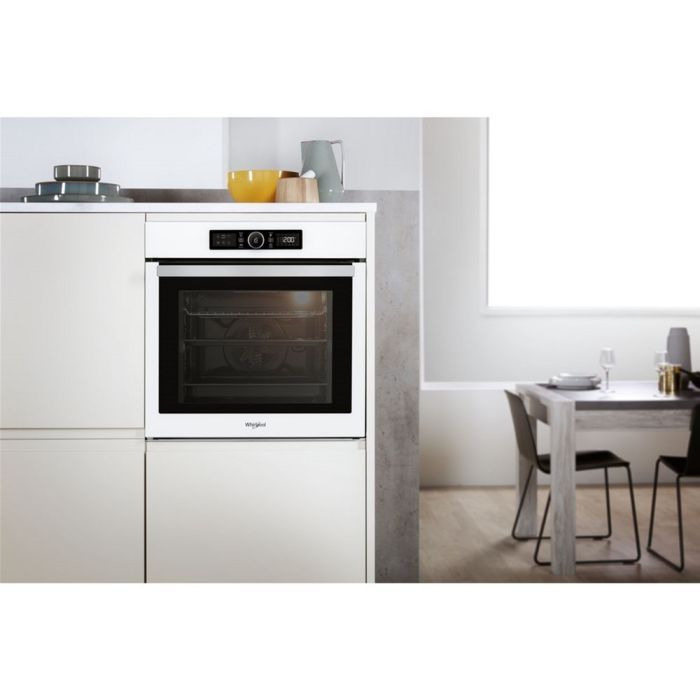 Духовой шкаф Whirlpool AKZ96220WH изображение 6