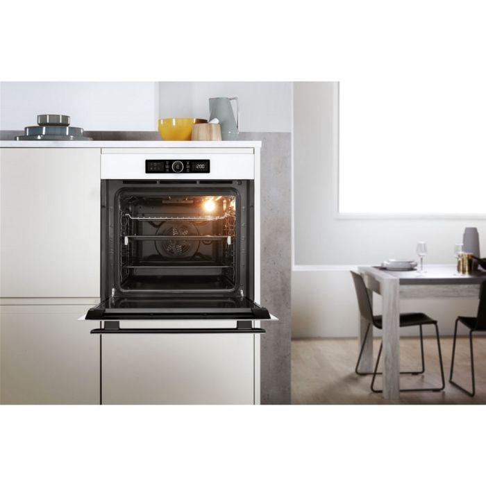 Духовой шкаф Whirlpool AKZ96220WH изображение 7