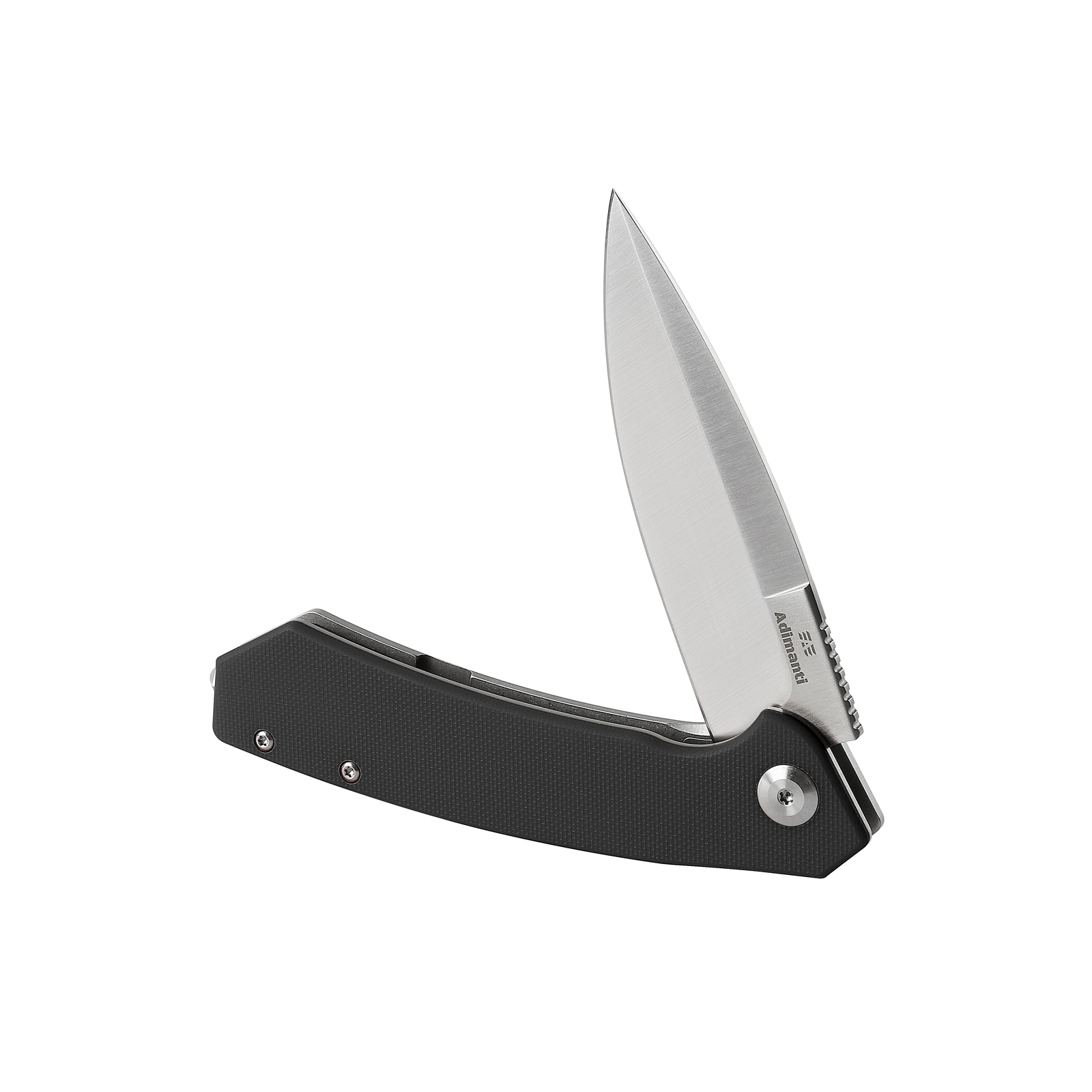 Нож Adimanti by Ganzo (Skimen design) Black (Skimen-BK) изображение 3