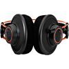Наушники AKG K712 Pro Black (2458X00140) изображение 4