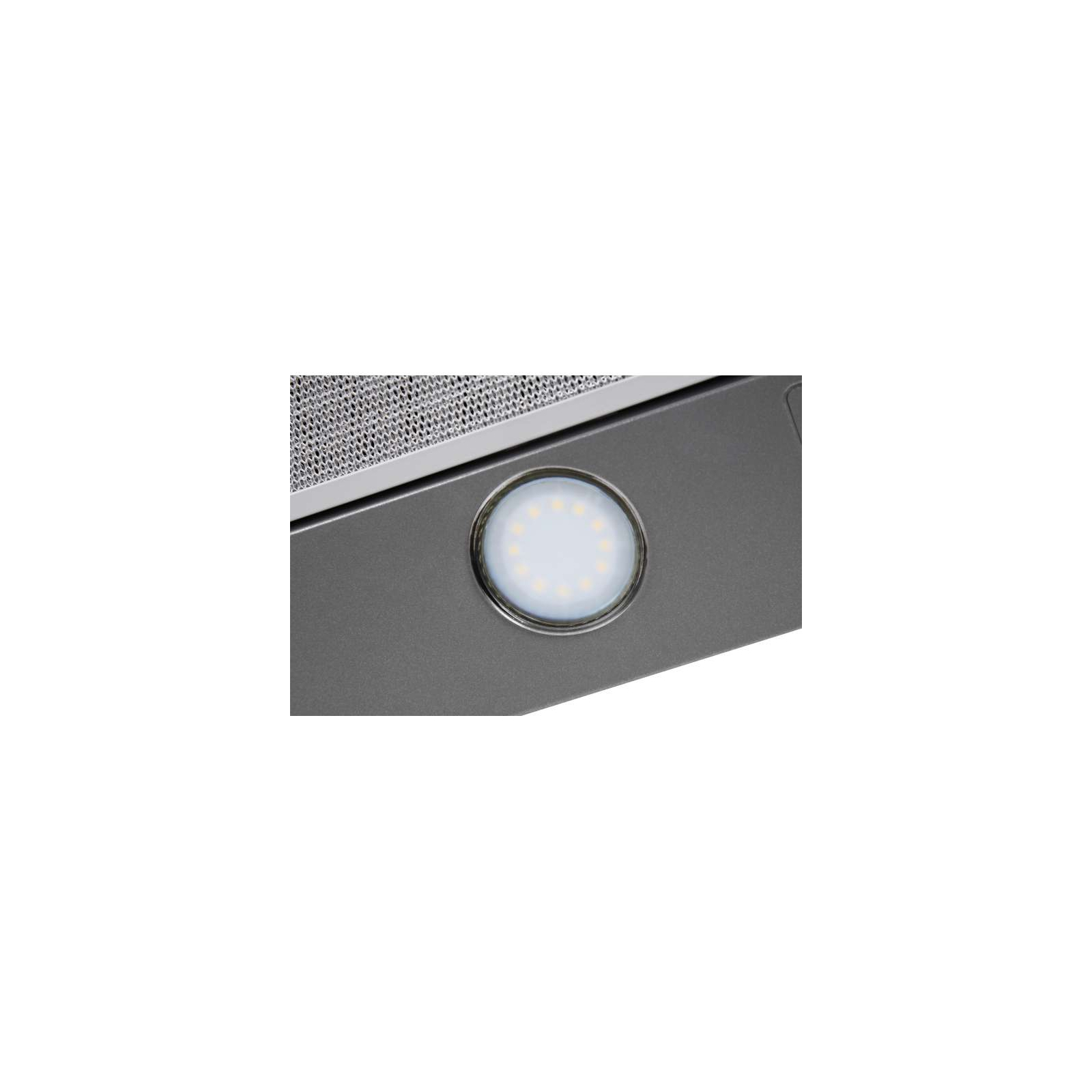Витяжка кухонна Ventolux GARDA 50 XBG (750) SMD LED зображення 5