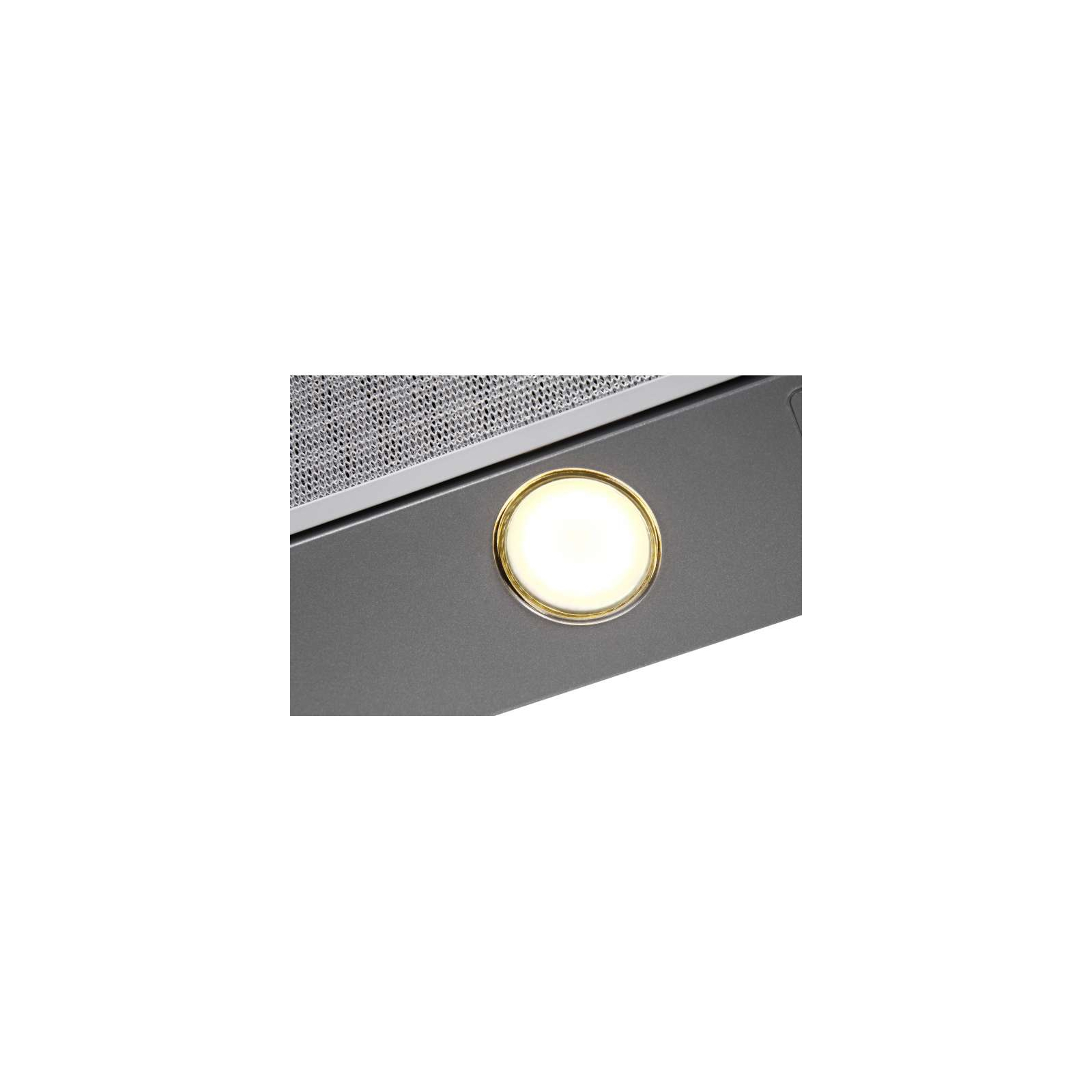 Витяжка кухонна Ventolux GARDA 50 XBG (750) SMD LED зображення 6