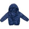 Куртка детская Kurt пуховая (HT-580T-104-blue) изображение 3