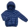 Куртка детская Kurt пуховая (HT-580T-104-blue)