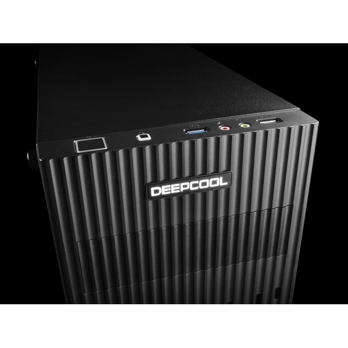 Корпус Deepcool MATREXX 30 изображение 12