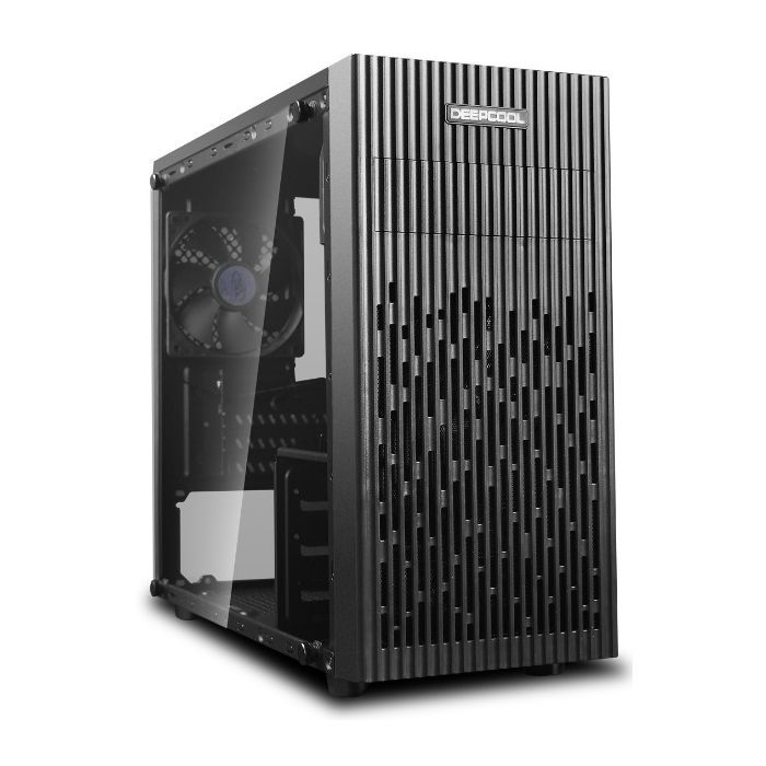 Корпус Deepcool MATREXX 30 изображение 2
