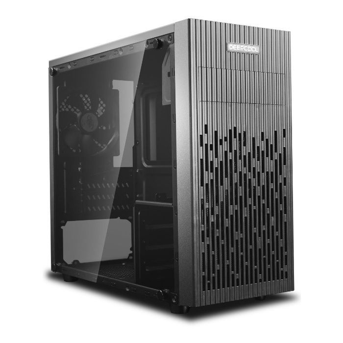 Корпус Deepcool MATREXX 30 изображение 4