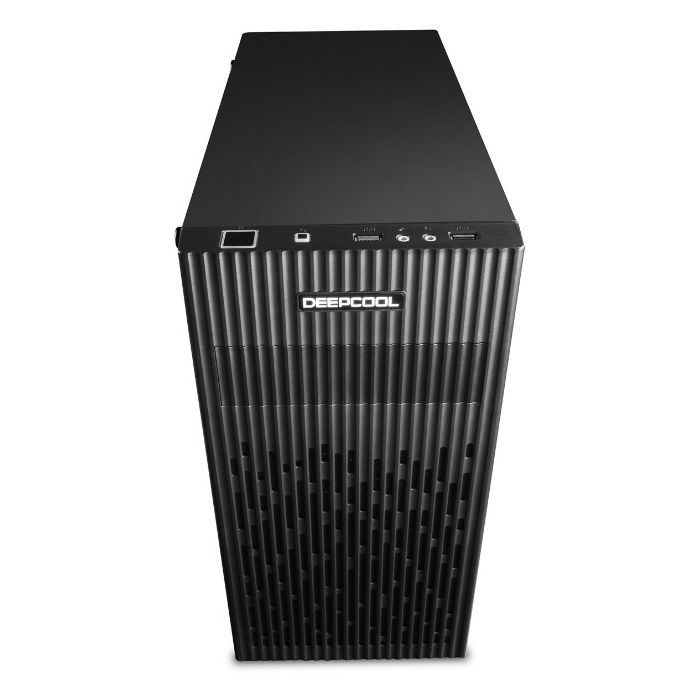 Корпус Deepcool MATREXX 30 изображение 8