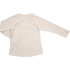 Набір дитячого одягу Breeze SELFIE GIRL (12829-128G-beige) зображення 5