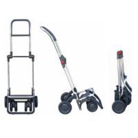 Сумка-тележка Rolser EcoMaku Logic Tour 52 л Granito (925968) изображение 5