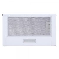 Вытяжка кухонная Minola HTL 5314 WH 750 LED изображение 3