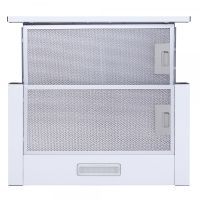Вытяжка кухонная Minola HTL 5314 WH 750 LED изображение 4