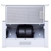 Вытяжка кухонная Minola HTL 5314 WH 750 LED изображение 5