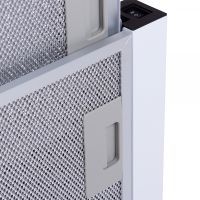 Вытяжка кухонная Minola HTL 5314 WH 750 LED изображение 8