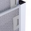Вытяжка кухонная Minola HTL 5314 WH 750 LED изображение 8